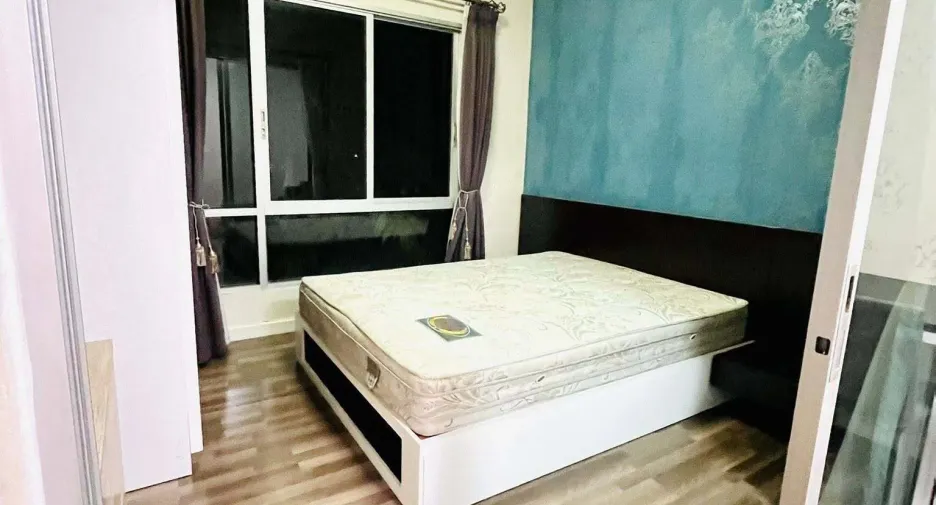 For rent 1 bed condo in Lat Krabang, Bangkok