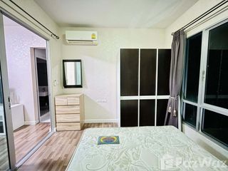 For rent 1 bed condo in Lat Krabang, Bangkok