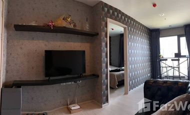 For sale 1 bed condo in Khlong Toei, Bangkok