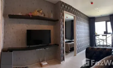 Condo en venta de 1 habitaciones en Khlong Toei, Bangkok