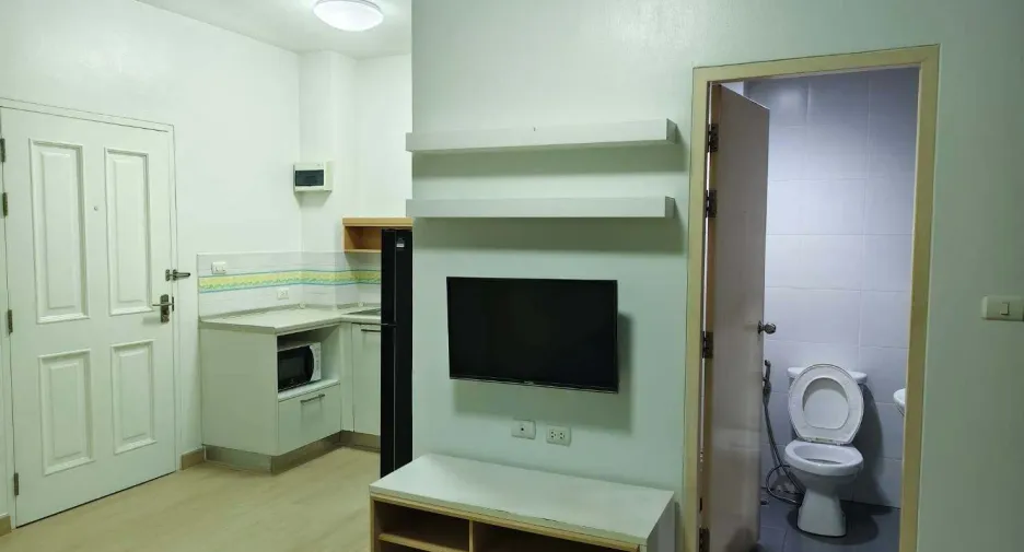 For rent 1 bed condo in Chatuchak, Bangkok