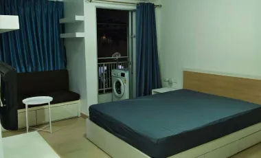 For rent 1 bed condo in Chatuchak, Bangkok