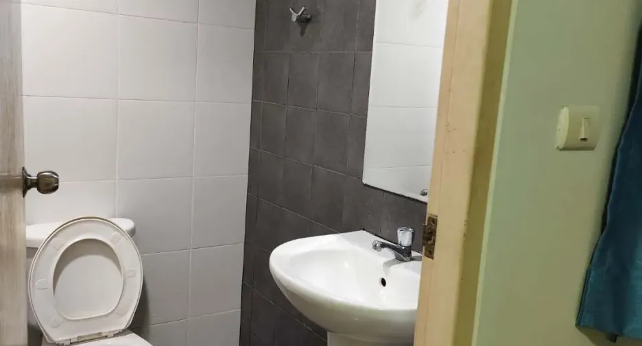For rent 1 bed condo in Chatuchak, Bangkok