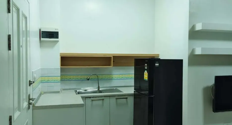 For rent 1 bed condo in Chatuchak, Bangkok