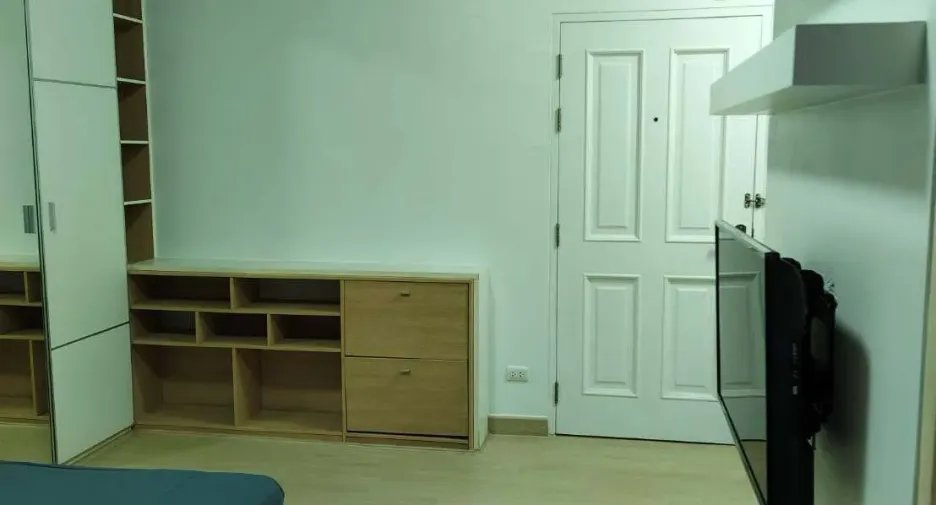 For rent 1 bed condo in Chatuchak, Bangkok