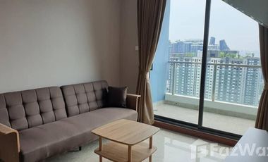 For sale and for rent 2 bedrooms condo in Watthana, Bangkok
