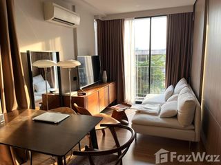 For sale studio condo in Phaya Thai, Bangkok