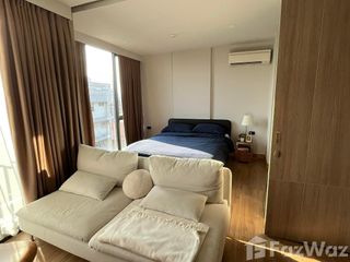 For sale studio condo in Phaya Thai, Bangkok