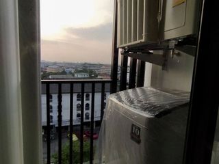 For rent 1 Beds condo in Sai Mai, Bangkok