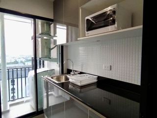 For rent 1 Beds condo in Sai Mai, Bangkok