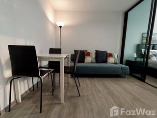 For rent 1 Beds condo in Sai Mai, Bangkok