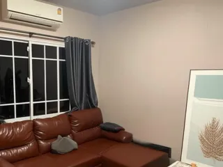 出售 3 卧室 独立屋 在 Bang Phli, Samut Prakan