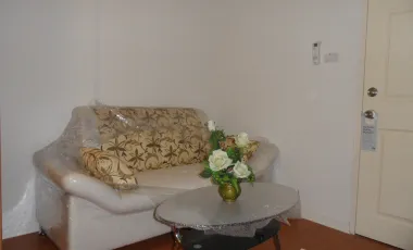 For rent studio condo in Bang Khen, Bangkok