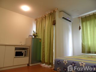 For rent studio condo in Bang Khen, Bangkok