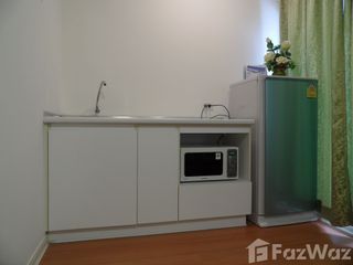 Wohnung zur Miete mit Studio in Bang Khen, Bangkok