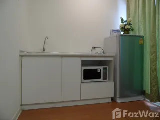 For rent studio condo in Bang Khen, Bangkok