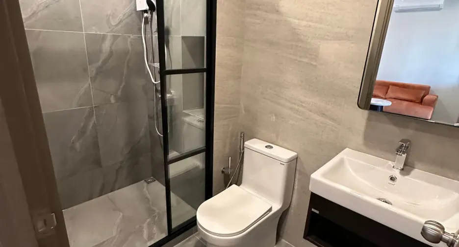 For sale 1 bed condo in Chatuchak, Bangkok