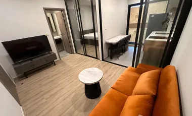 À vendre 1 chambre condo à Chatuchak, Bangkok