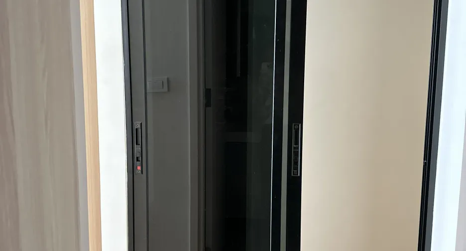 For sale 1 bed condo in Bang Phlat, Bangkok