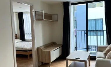 For sale 1 bed condo in Bang Phlat, Bangkok