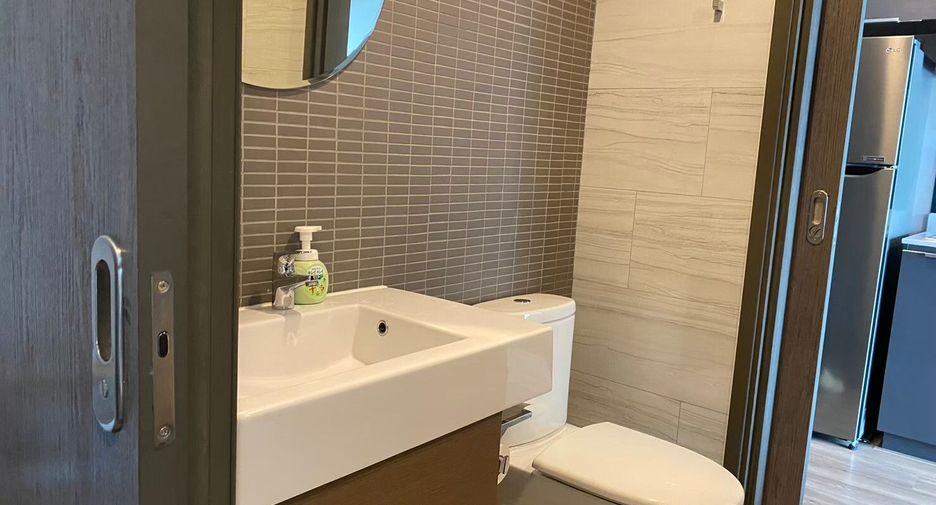 Wohnung zum Kauf mit 1 Zimmer in Watthana, Bangkok