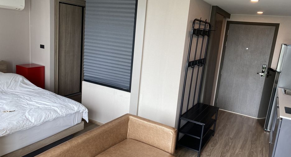 For sale 1 bed condo in Watthana, Bangkok