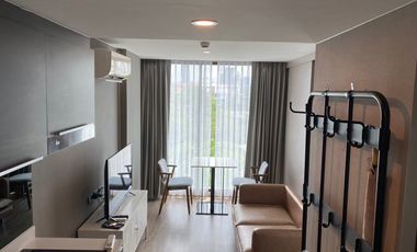 À vendre 1 chambre condo à Watthana, Bangkok