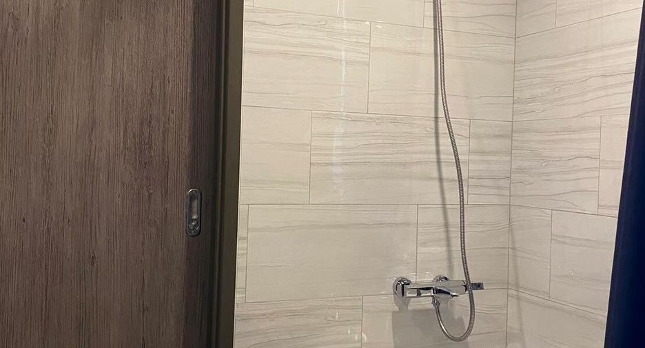 Wohnung zum Kauf mit 1 Zimmer in Watthana, Bangkok