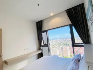 For sale and for rent 3 bedrooms condo in Bang Na, Bangkok