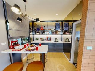 For sale 3 bedrooms townhouse in Bang Kapi, Bangkok