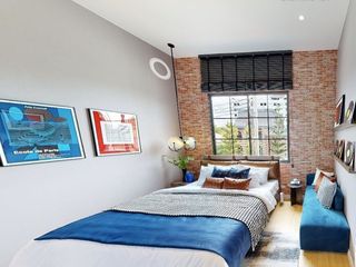 For sale 3 bedrooms townhouse in Bang Kapi, Bangkok
