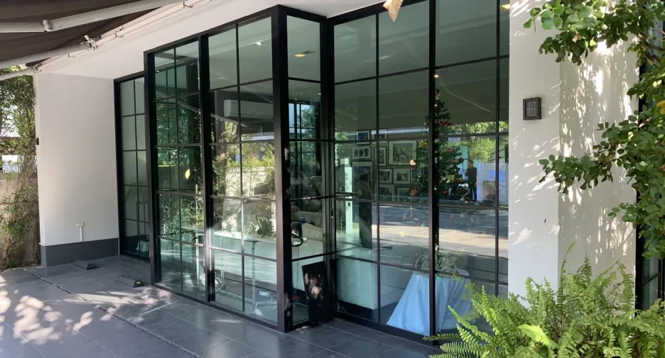 For sale 3 bedrooms house in Prawet, Bangkok