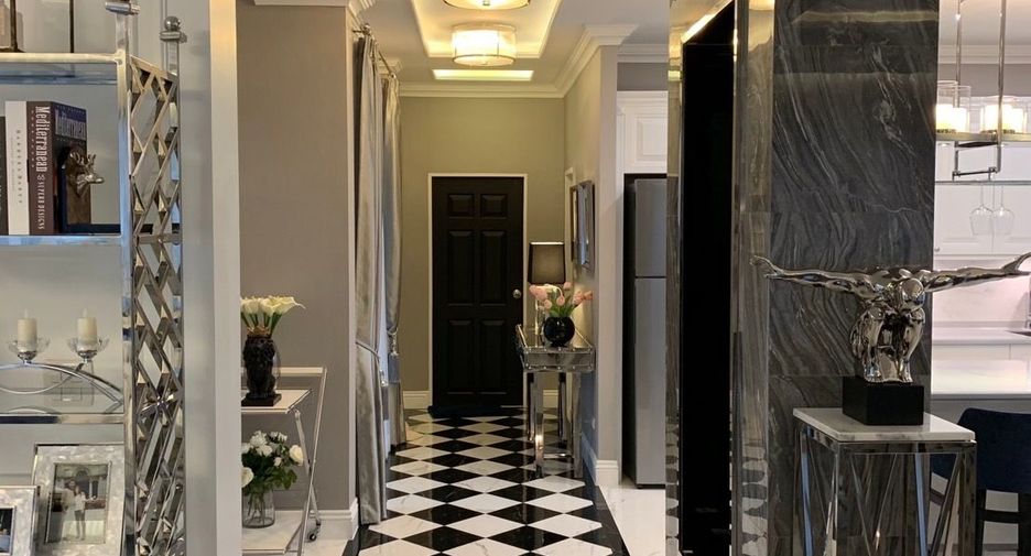 For sale 3 bedrooms house in Prawet, Bangkok