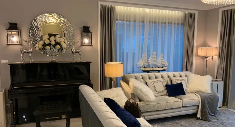 For sale 3 bedrooms house in Prawet, Bangkok