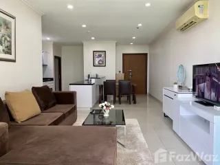 For sale and for rent 2 bedrooms condo in Yan Nawa, Bangkok