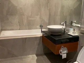 For sale and for rent 2 bedrooms condo in Yan Nawa, Bangkok