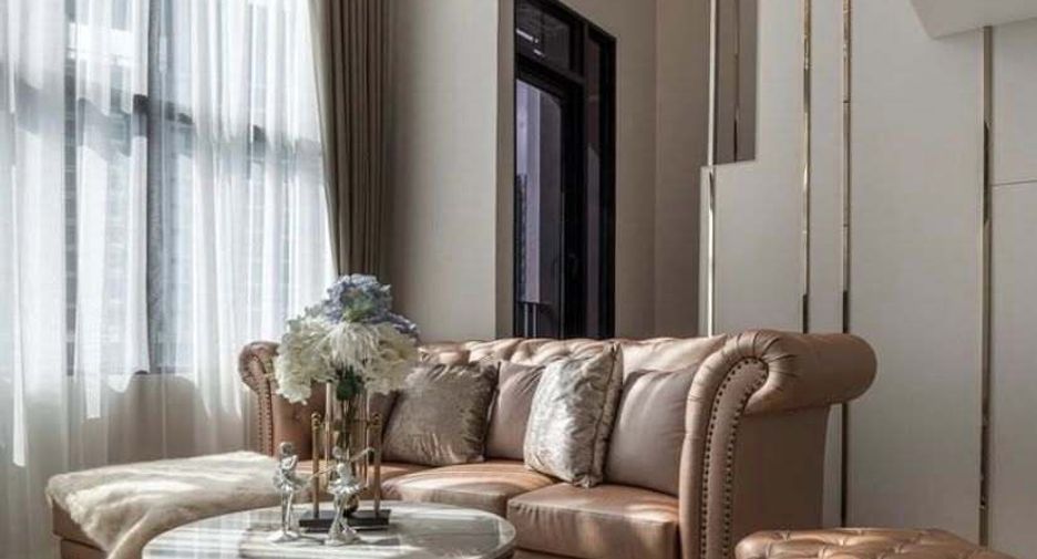 Wohnung zum Kauf mit 1 Zimmer in Sathon, Bangkok