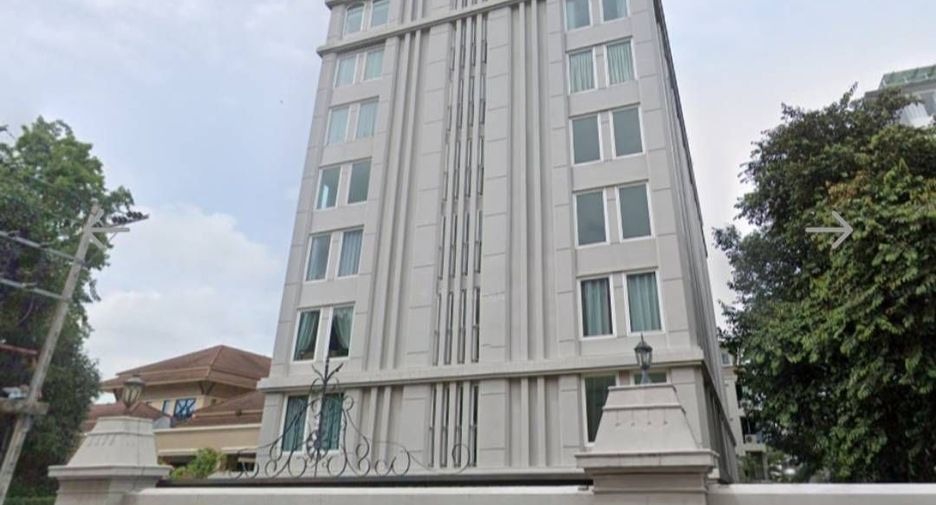 For rent 1 bed condo in Mueang Samut Prakan, Samut Prakan