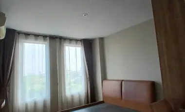 For rent 1 bed condo in Mueang Samut Prakan, Samut Prakan
