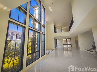 For sale 5 bedrooms house in Bang Khen, Bangkok