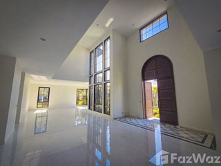 For sale 5 bedrooms house in Bang Khen, Bangkok