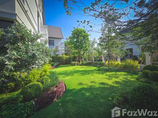 For sale 5 bedrooms house in Bang Khen, Bangkok