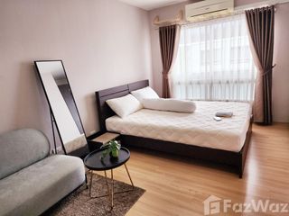 ให้เช่า สตูดิโอ คอนโด ใน วังทองหลาง, กรุงเทพฯ