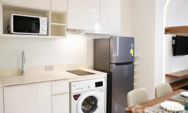For sale 1 bed condo in Bang Rak, Bangkok