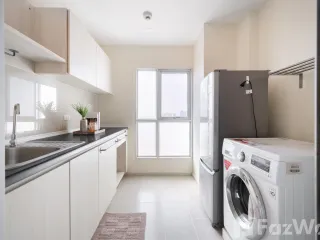 For sale 2 bedrooms condo in Chom Thong, Bangkok