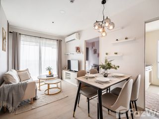 For sale 2 bedrooms condo in Chom Thong, Bangkok