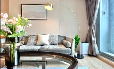 Wohnung zum Kauf und zur Miete mit 1 Zimmer in Watthana, Bangkok