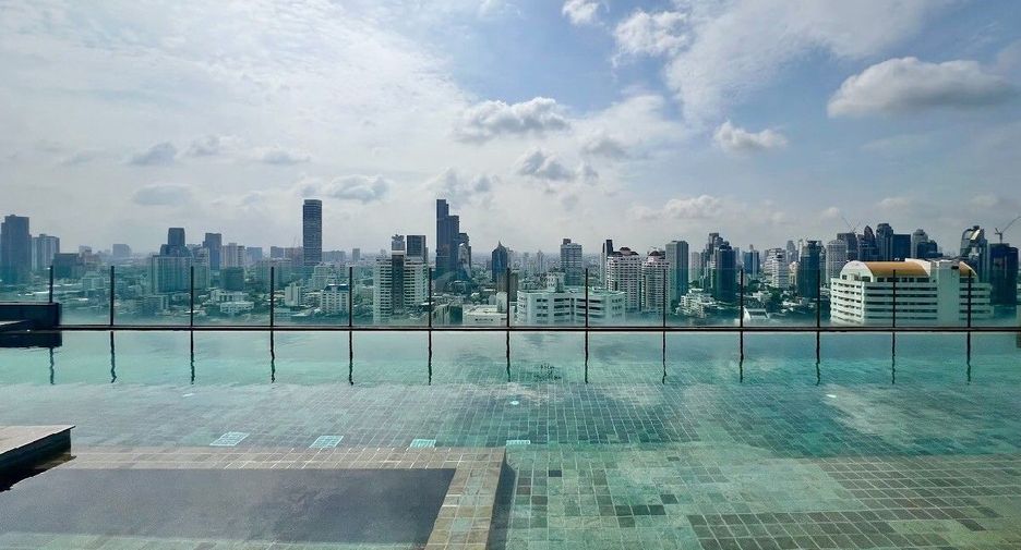 ขาย และ ให้เช่า 1 เตียง คอนโด ใน วัฒนา, กรุงเทพฯ