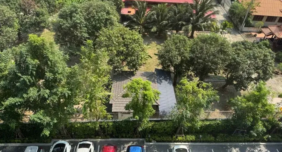 For sale and for rent 1 bed apartment in Bang Na, Bangkok