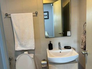 À vendre et à louer 1 chambre appartement à Bang Na, Bangkok
